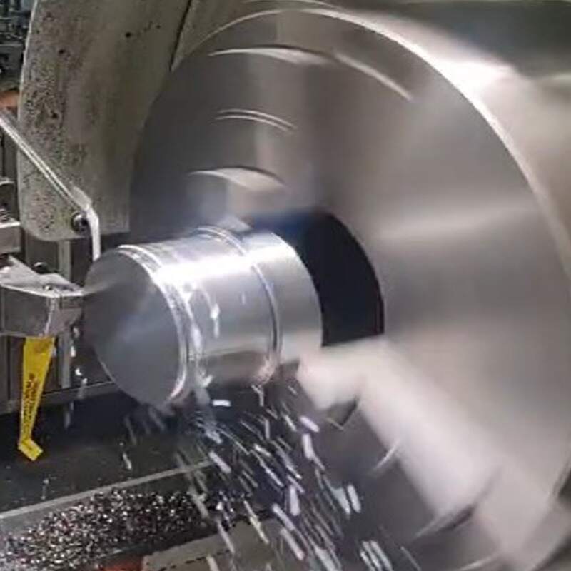 Hydraulic cylinder manufacturing and refurbishment at Completely Hydraulic