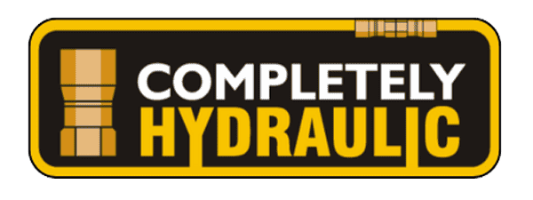 Completely Hydraulic