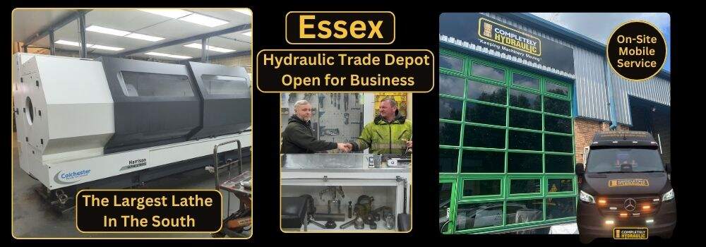 Essex Hydraulic Depot