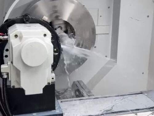 Hydraulic manufacturing and workshop engineering