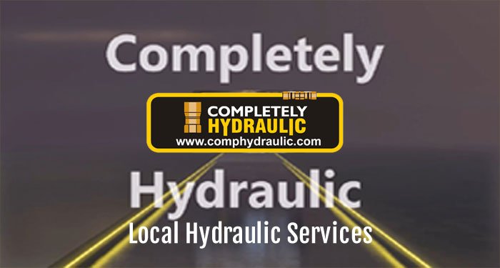 London hydraulic services