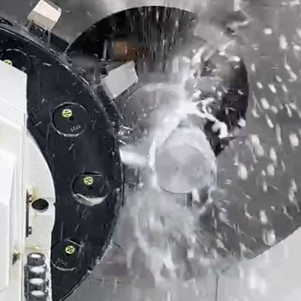 Hydraulic Cylinder Manufacturing