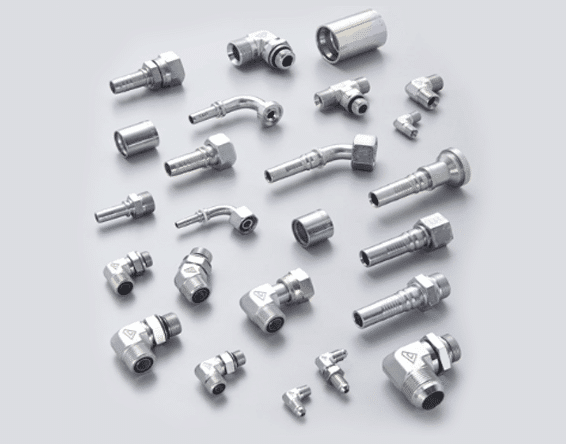 Hydraulic Fittings