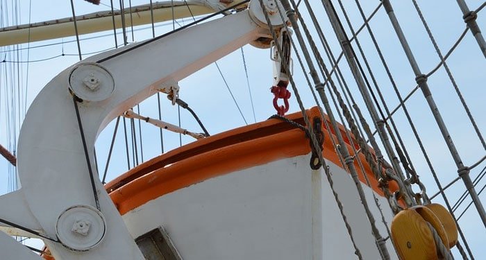 Marine Hydraulic Repair